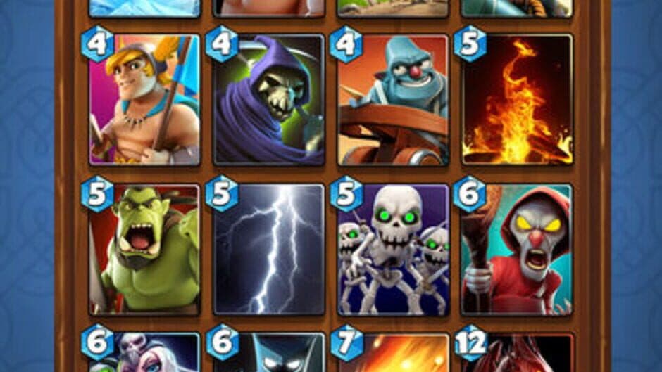 Скриншот 6 из Castle Crush: Epic Strategy Game