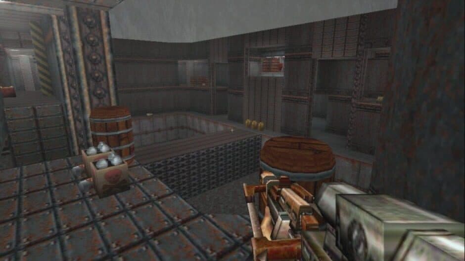 Скриншот 1 из Blood II: The Chosen