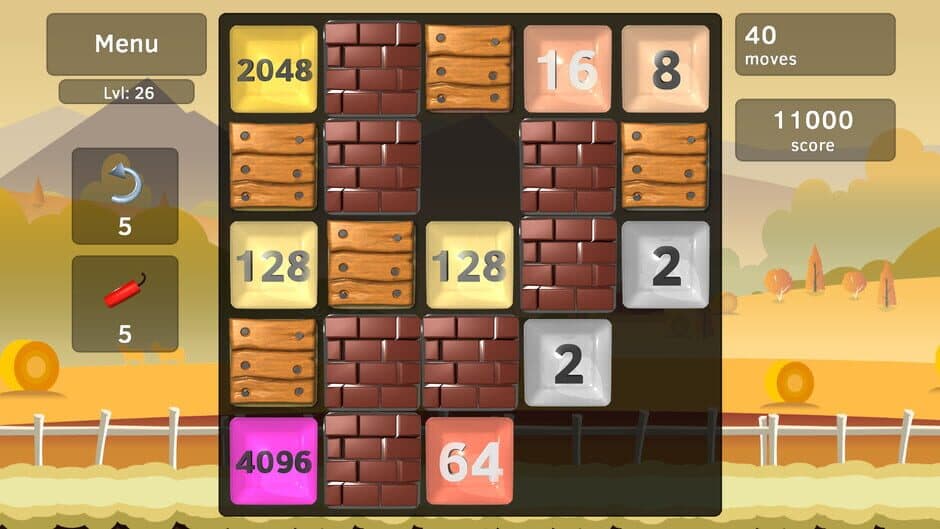 Скриншот 5 из Number World