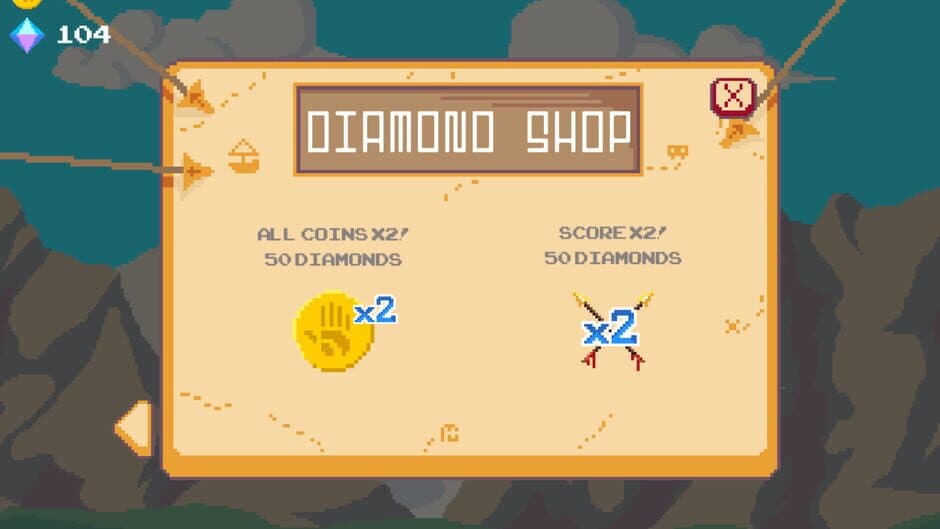 Скриншот 5 из Amazon Rush
