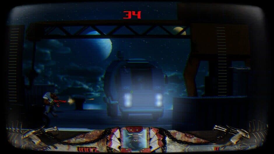 Скриншот 3 из Bullshot