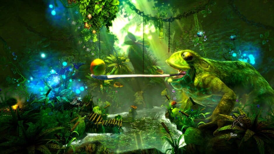 Скриншот 4 из Trine 2
