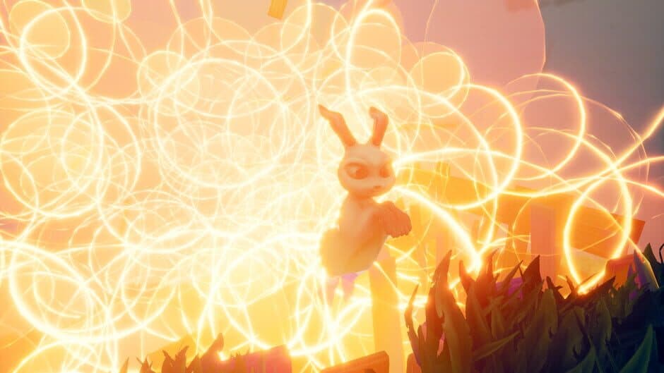 Скриншот 3 из Dynamite Bunny