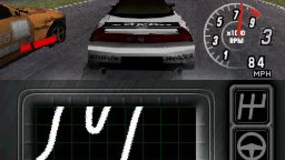 Скриншот 8 из Race Driver: Create & Race