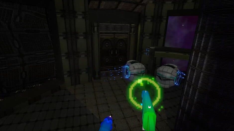 Скриншот 5 из Space Crawl