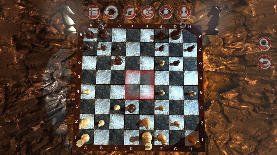 Скриншот 4 из Chess Knight 2