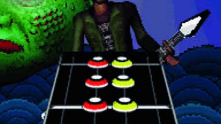 Скриншот 2 из Guitar Hero: On Tour