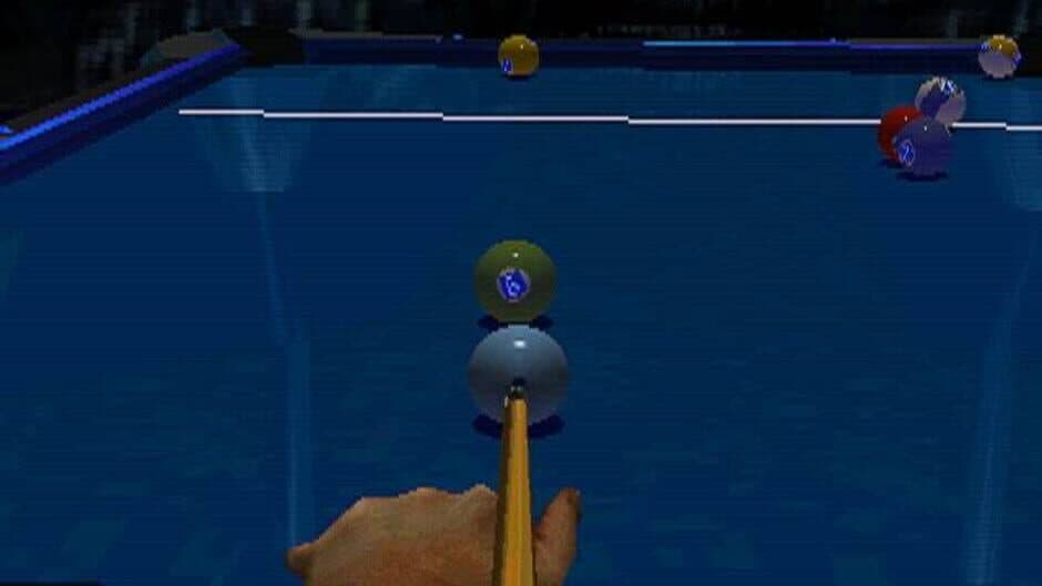Скриншот 2 из Pool:Shark