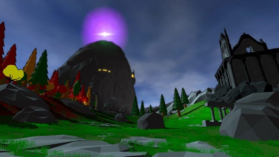 Скриншот 5 из Light of the Mountain
