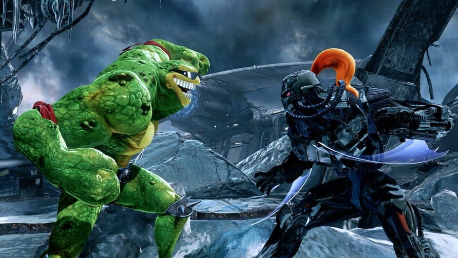Скриншот 2 из Killer Instinct: Season 3