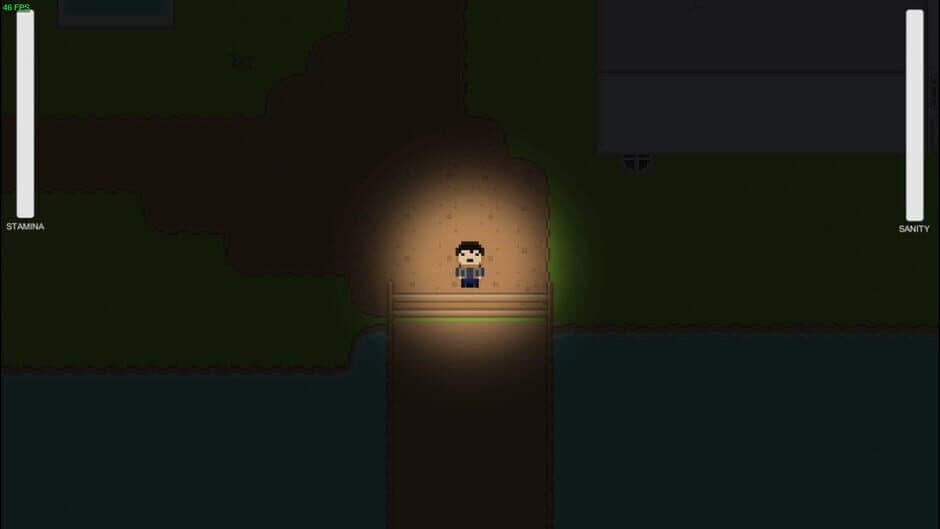 Скриншот 4 из Eternal Man: Village