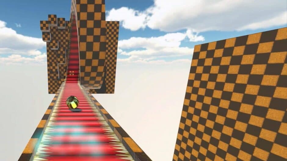 Скриншот 2 из Airon Ball