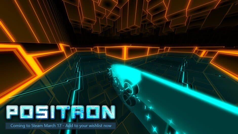 Скриншот 1 из Positron