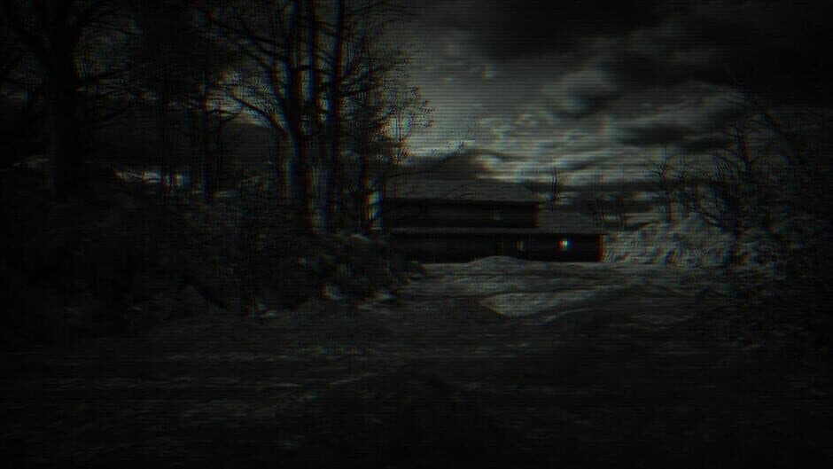 Скриншот 1 из The Tape