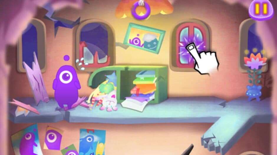 Скриншот 2 из Help Purple