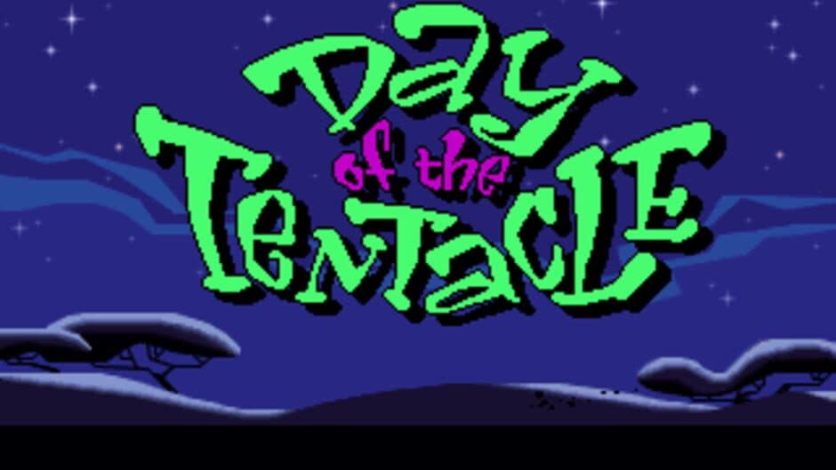 Скриншот 2 из Day of the Tentacle