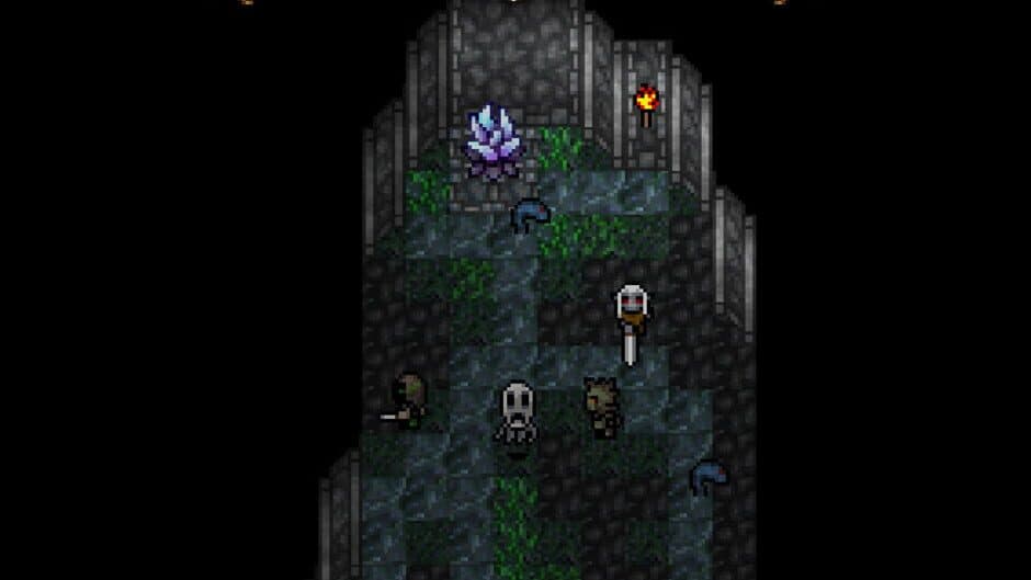 Скриншот 2 из Rijn the Specpyre in... Manor of the Damned!