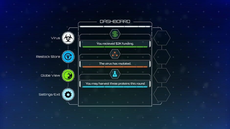 Скриншот 3 из Infection: Humanity's Last Gasp