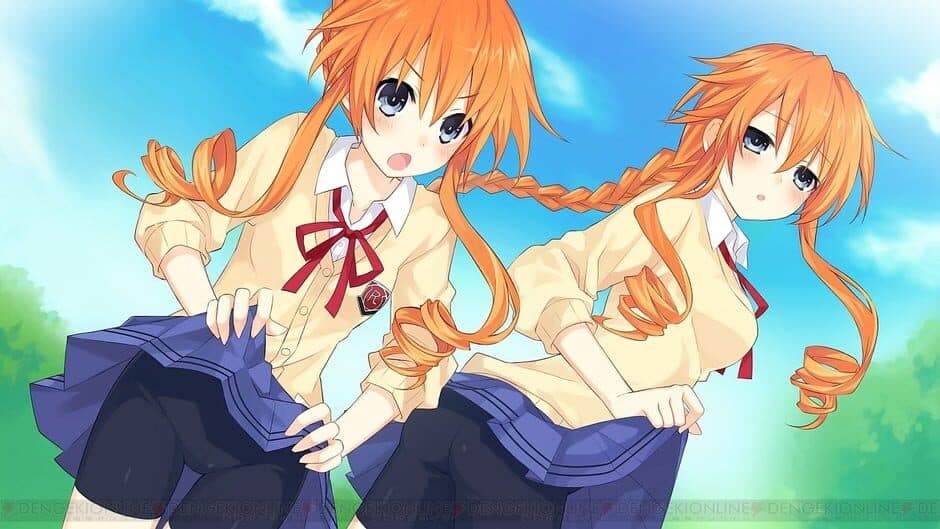 Скриншот 4 из Date A Live: Arusu Install