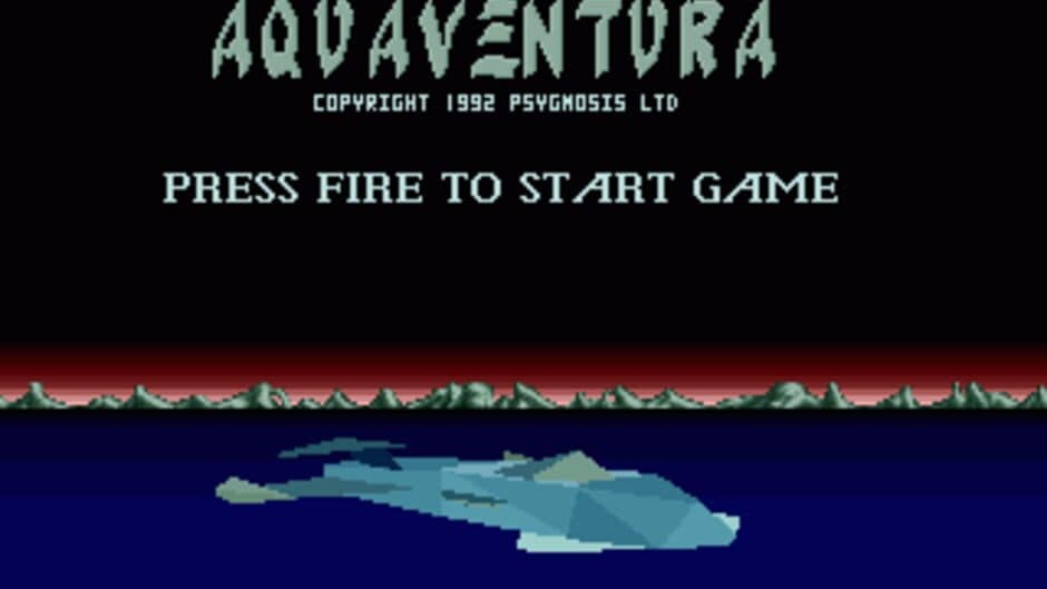 Скриншот 2 из Aquaventura