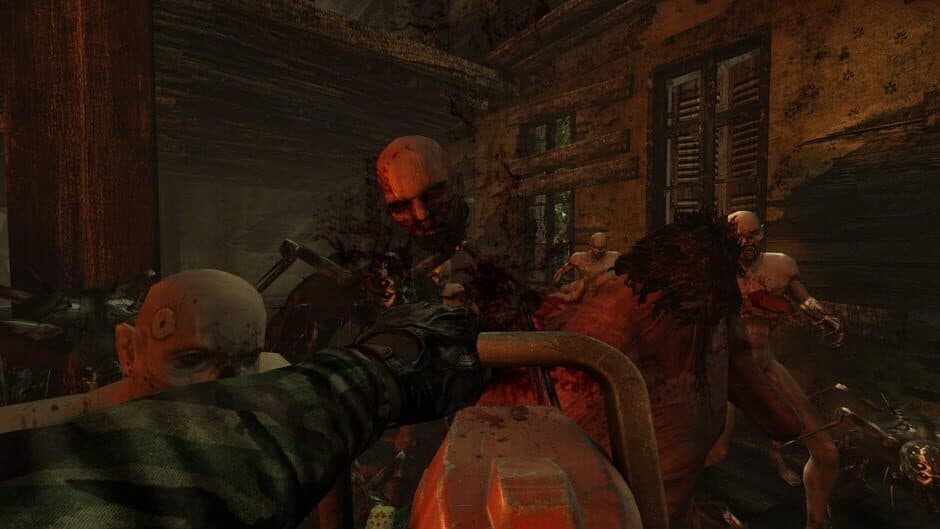 Скриншот 4 из Killing Floor