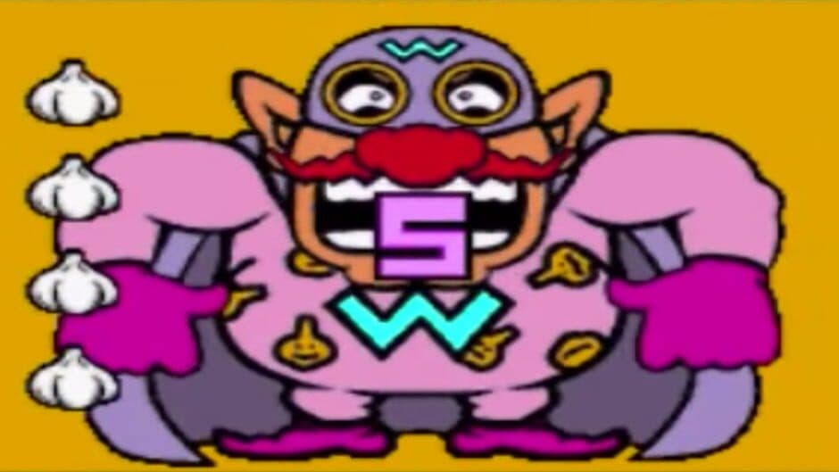 Скриншот 12 из WarioWare: Twisted!