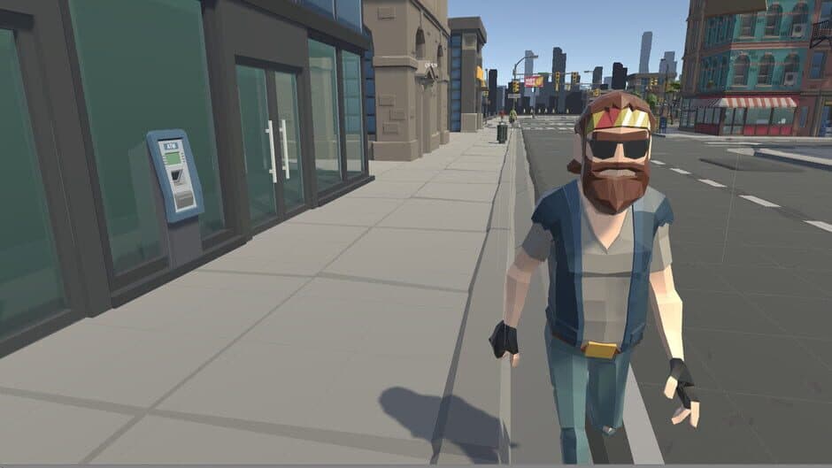 Скриншот 4 из War on Drugs VR