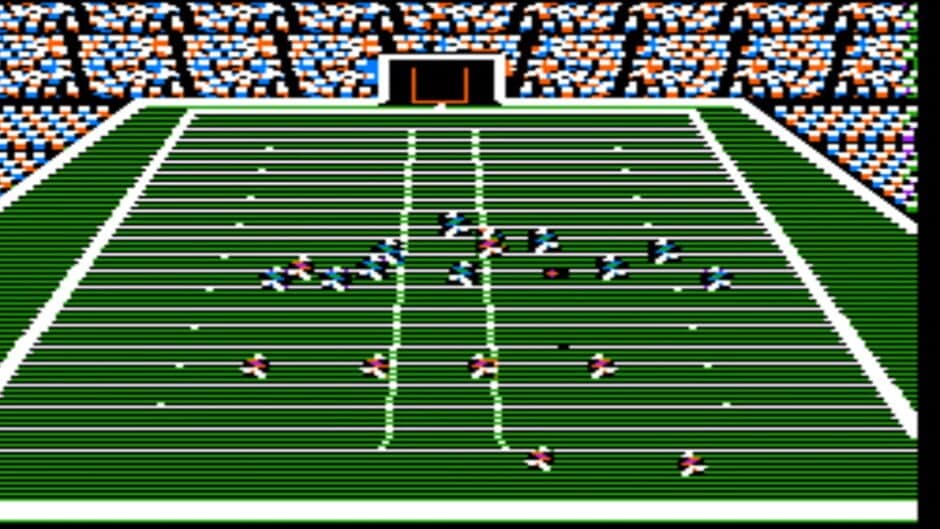 Скриншот 1 из John Madden Football