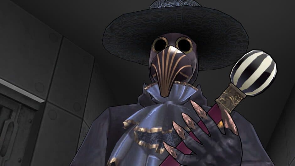 Скриншот 8 из Zero Escape: Zero Time Dilemma