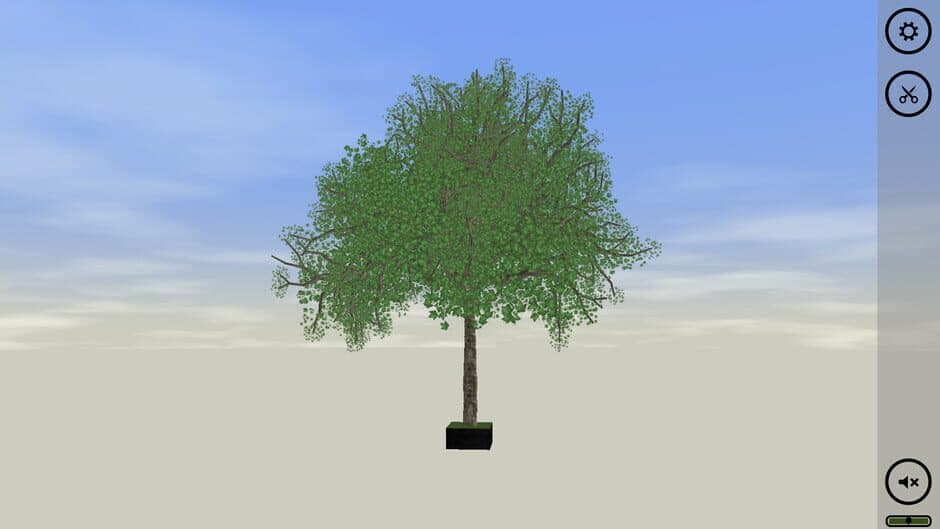 Скриншот 2 из Bonsai