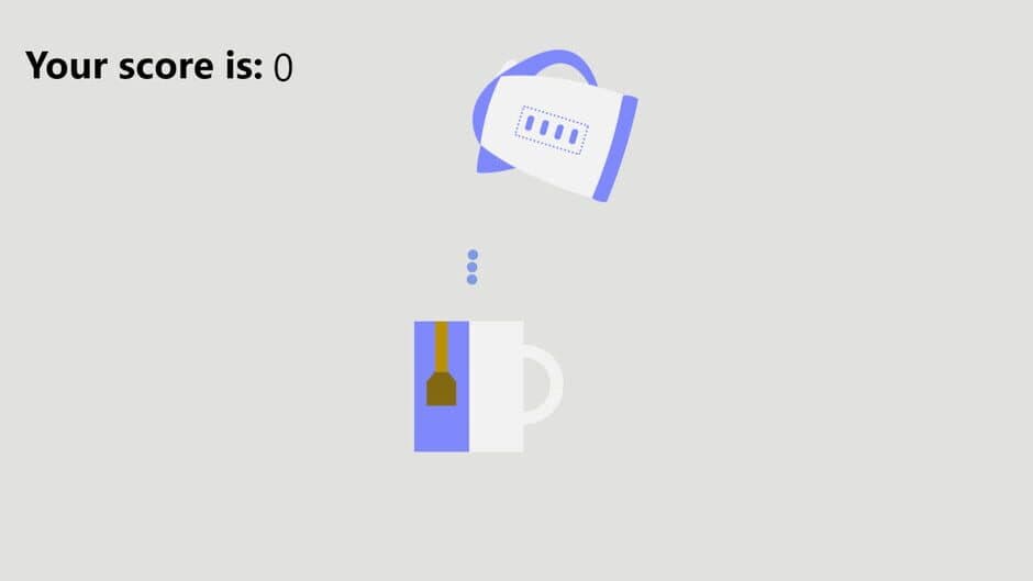 Скриншот 2 из World of Tea