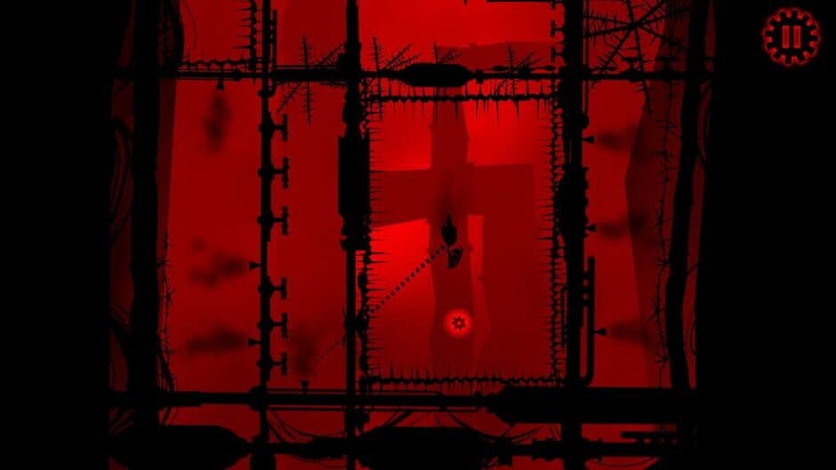 Скриншот 1 из Red Game Without a Great Name
