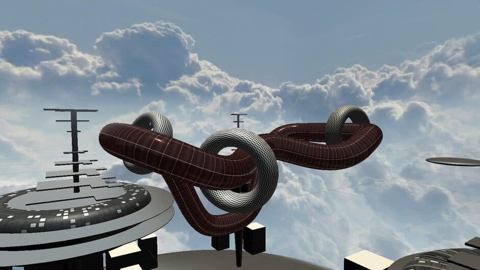 Скриншот 3 из Critical Gravity