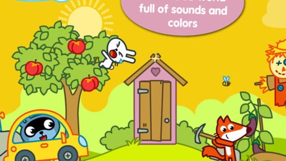 Скриншот 6 из Pango Land