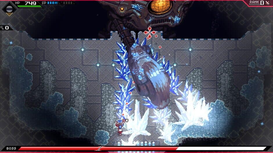 Скриншот 4 из CrossCode