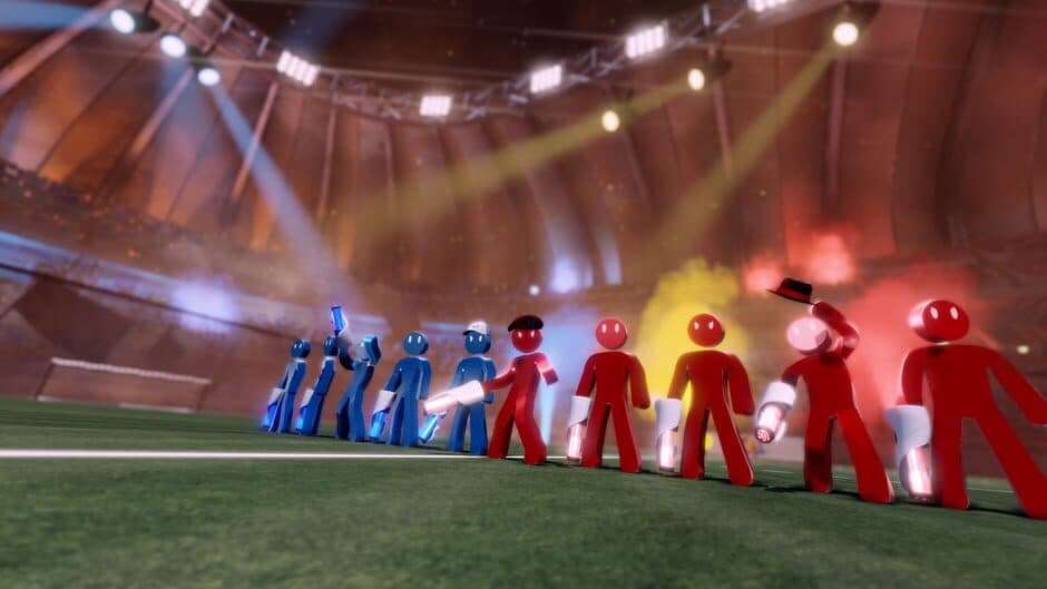 Скриншот 4 из Supraball