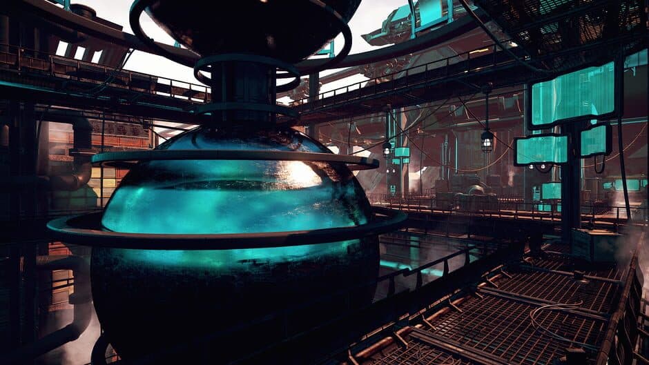 Скриншот 3 из Alice VR