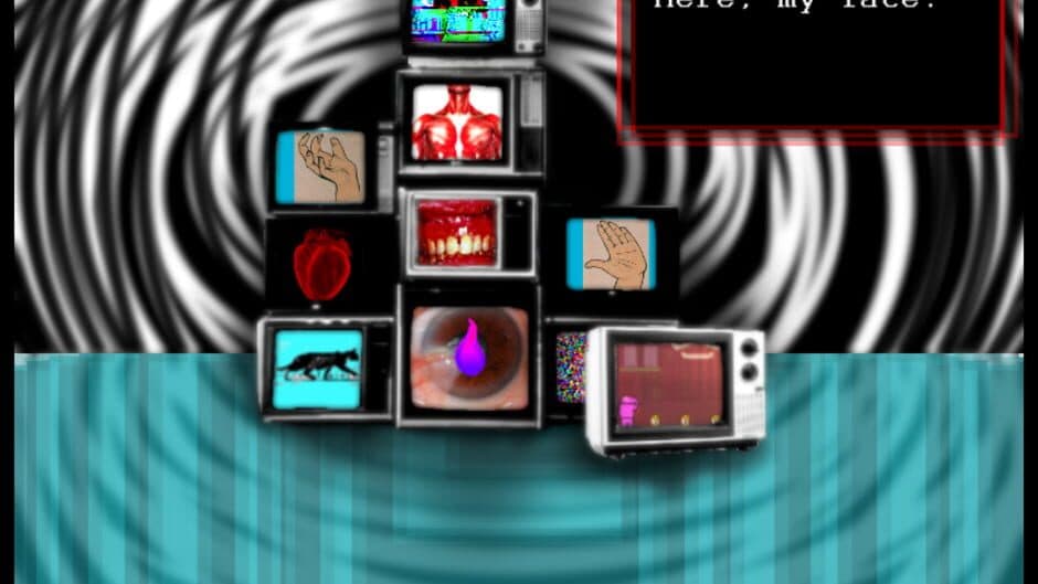 Скриншот 2 из Sluggish Morss: Ad Infinitum