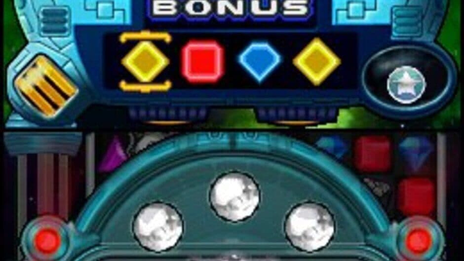 Скриншот 7 из Bejeweled Twist