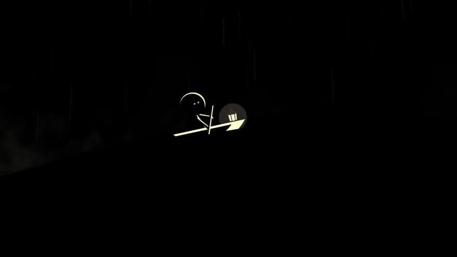 Скриншот 2 из In the Darkness of the Sea