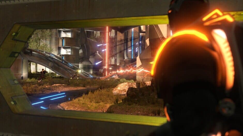 Скриншот 3 из ShootMania Storm