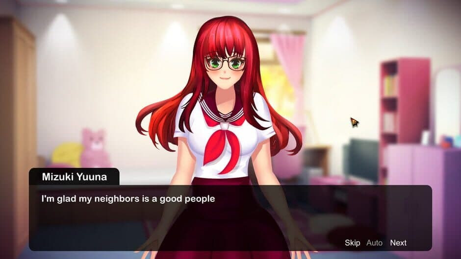 Скриншот 3 из My Sweet Waifu