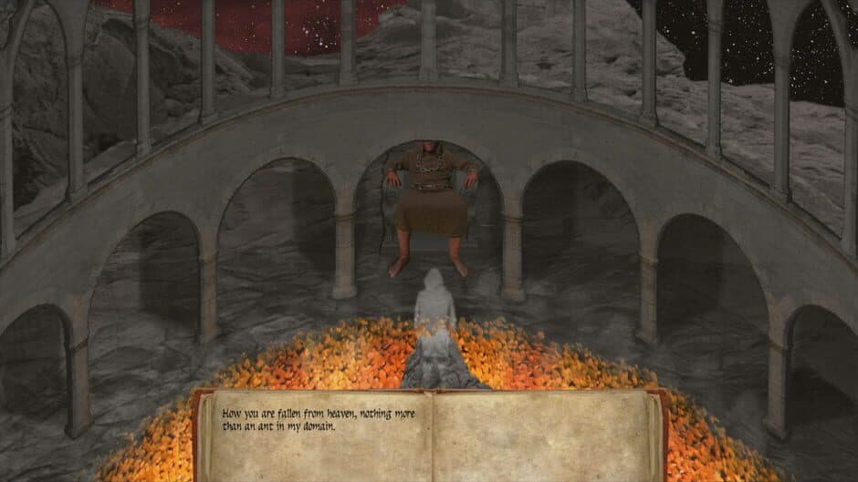 Скриншот 3 из Back From Hell