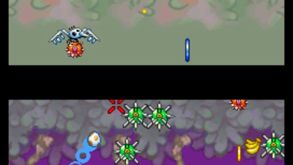 Скриншот 1 из Yoshi Touch & Go