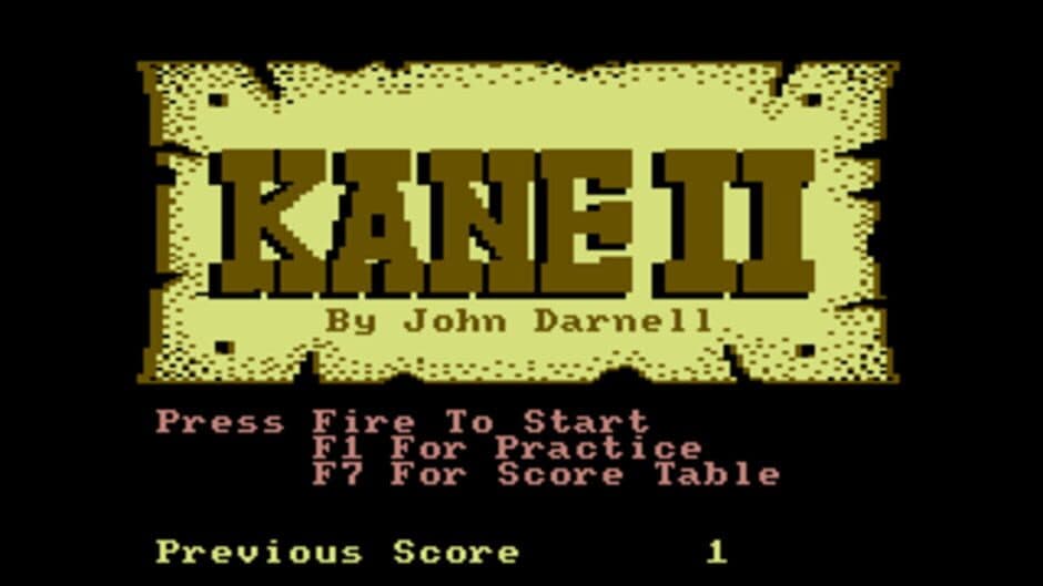Скриншот 1 из Kane 2