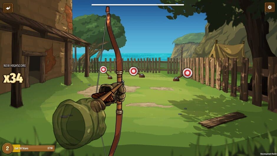 Скриншот 6 из Swords & Souls: Neverseen