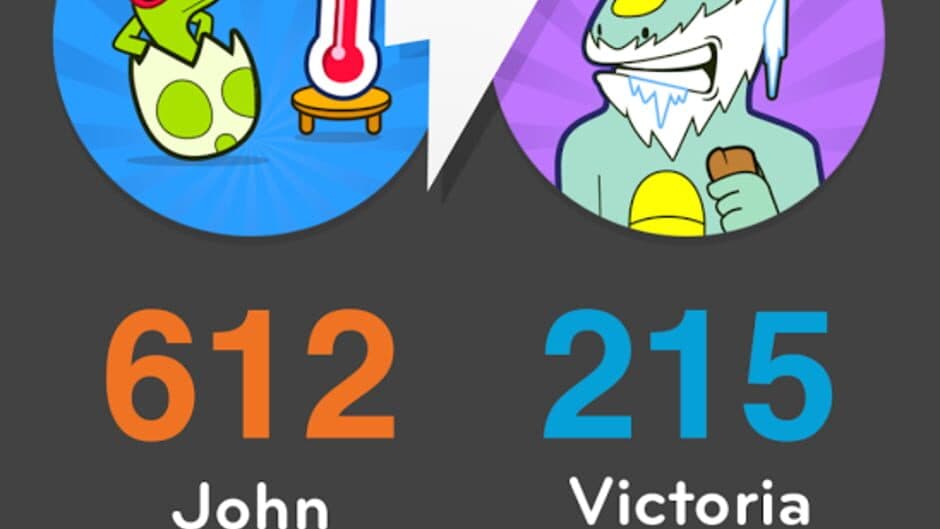 Скриншот 2 из 94 Degrees: fun trivia quiz
