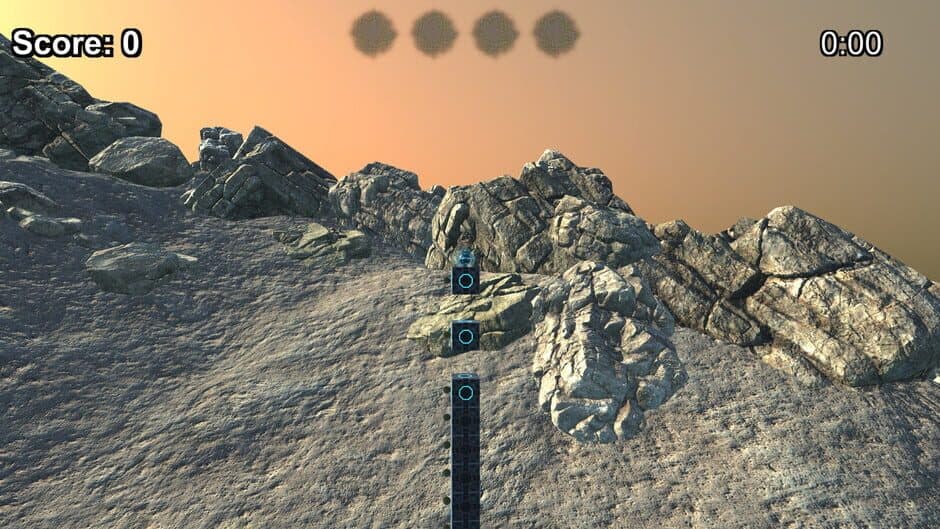 Скриншот 8 из Space Orb
