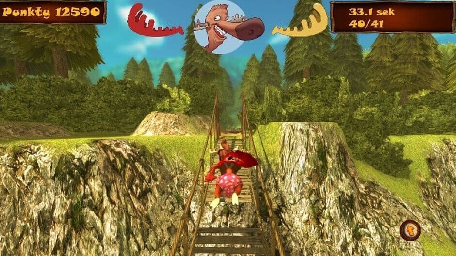 Скриншот 4 из SuperMoose