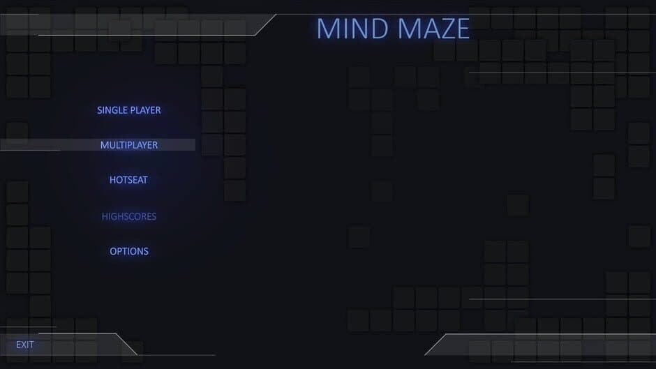 Скриншот 5 из Mind Maze
